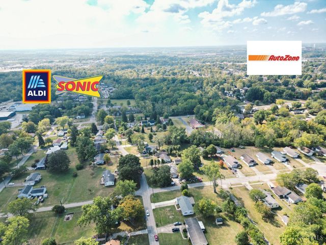 100 Arcadia Drive, Middletown, OH 45042