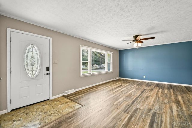 100 Arcadia Drive, Middletown, OH 45042