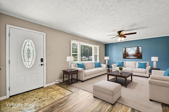 100 Arcadia Drive, Middletown, OH 45042