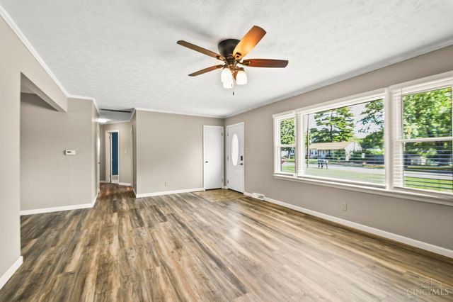 100 Arcadia Drive, Middletown, OH 45042