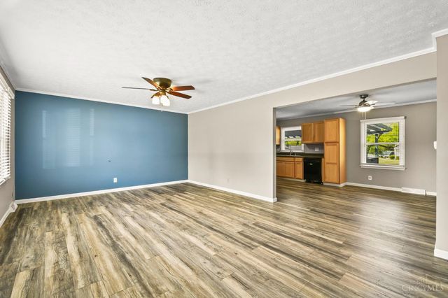 100 Arcadia Drive, Middletown, OH 45042