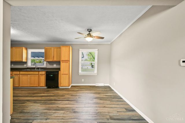 100 Arcadia Drive, Middletown, OH 45042