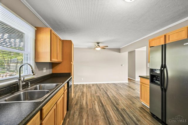 100 Arcadia Drive, Middletown, OH 45042