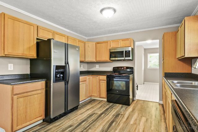 100 Arcadia Drive, Middletown, OH 45042