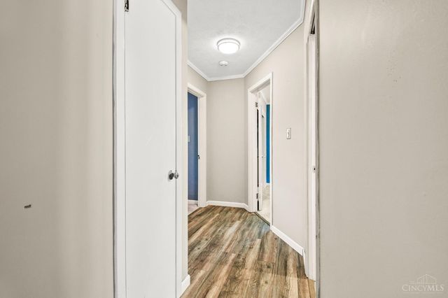 100 Arcadia Drive, Middletown, OH 45042