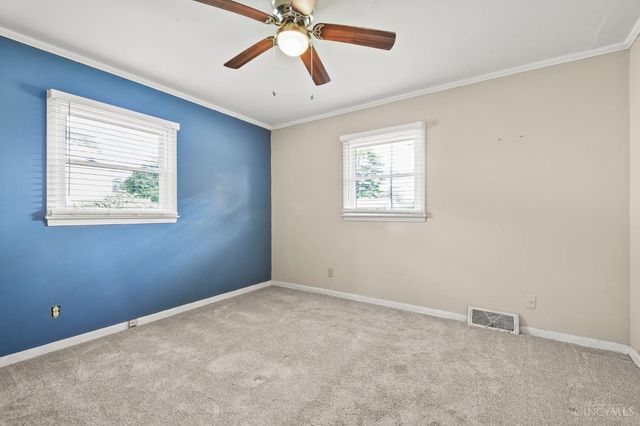 100 Arcadia Drive, Middletown, OH 45042