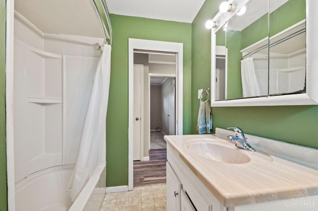 100 Arcadia Drive, Middletown, OH 45042