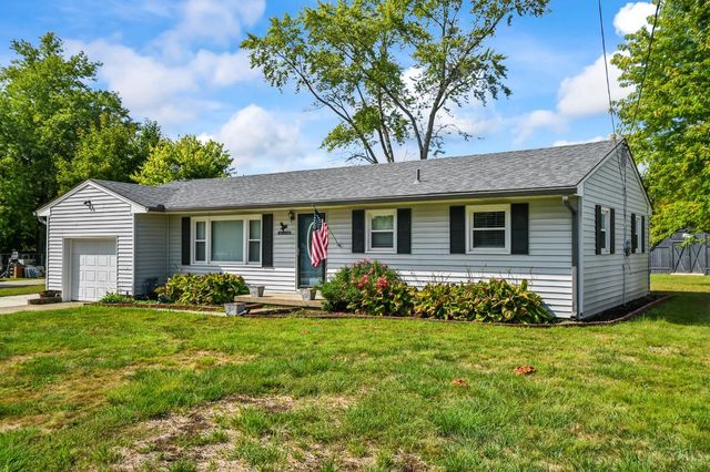 100 Arcadia Drive, Middletown, OH 45042