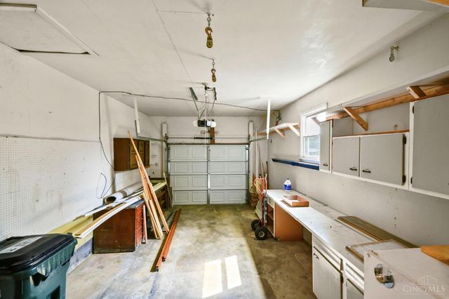 100 Arcadia Drive, Middletown, OH 45042