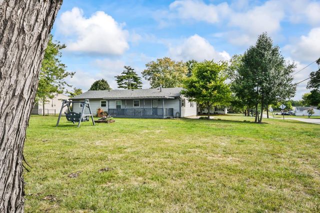 100 Arcadia Drive, Middletown, OH 45042