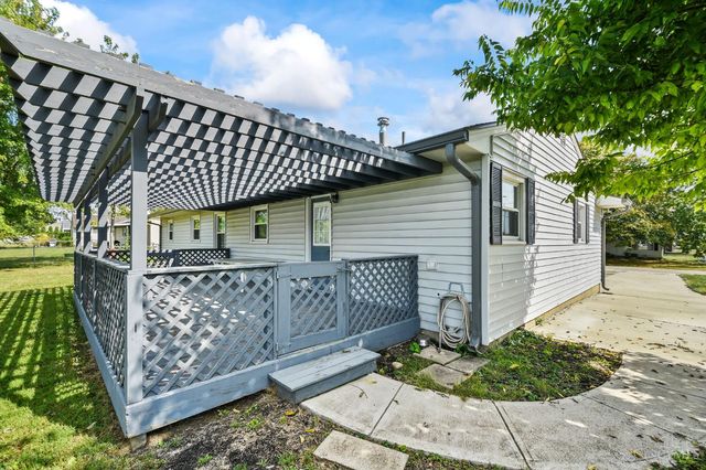 100 Arcadia Drive, Middletown, OH 45042