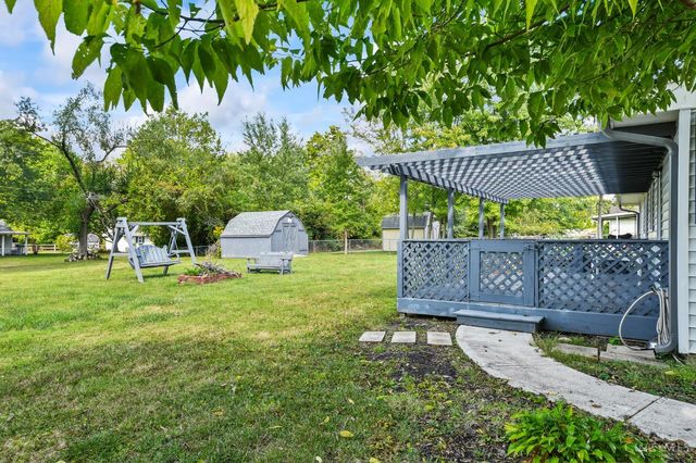 100 Arcadia Drive, Middletown, OH 45042