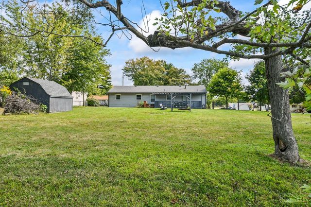 100 Arcadia Drive, Middletown, OH 45042