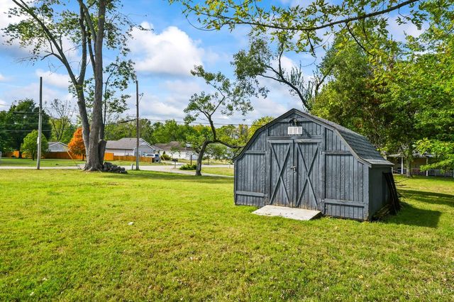 100 Arcadia Drive, Middletown, OH 45042