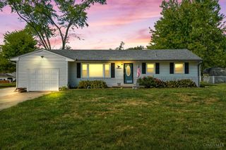 100 Arcadia Drive, Middletown, OH 45042