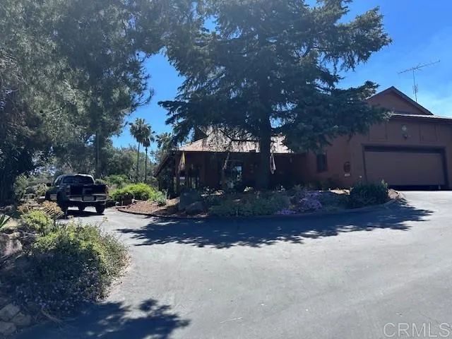 12993 Old Barona Road, Lakeside, CA 92040