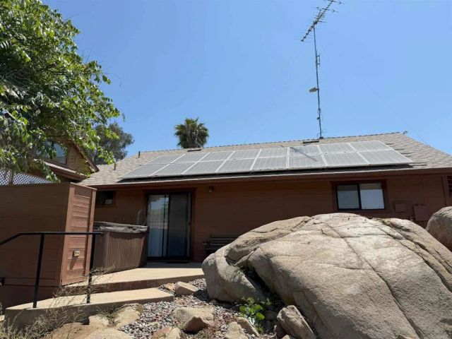 12993 Old Barona Road, Lakeside, CA 92040