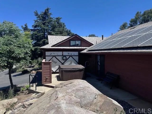 12993 Old Barona Road, Lakeside, CA 92040