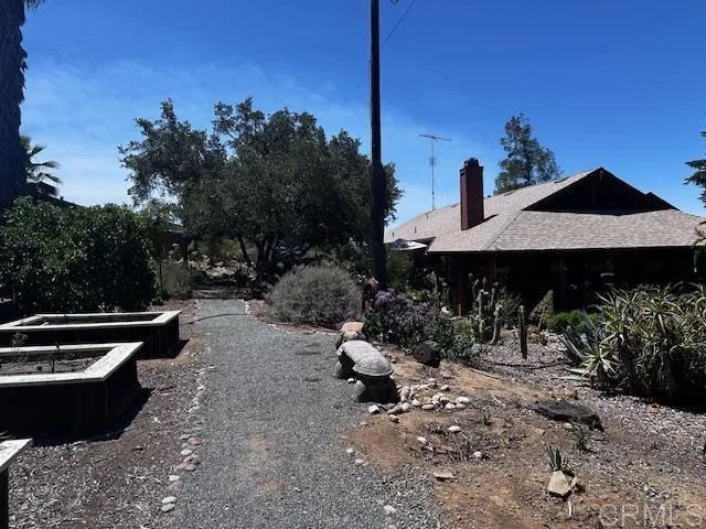 12993 Old Barona Road, Lakeside, CA 92040