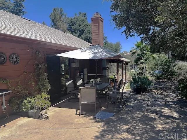 12993 Old Barona Road, Lakeside, CA 92040