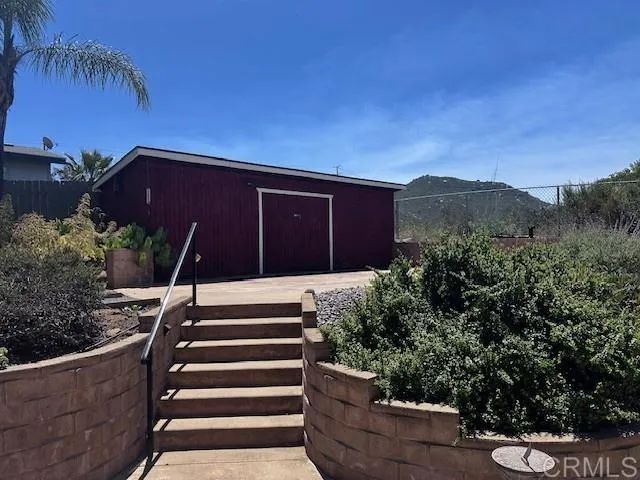 12993 Old Barona Road, Lakeside, CA 92040