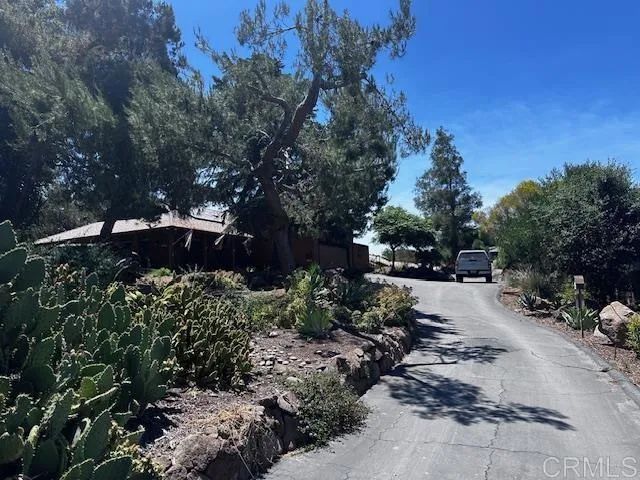 12993 Old Barona Road, Lakeside, CA 92040