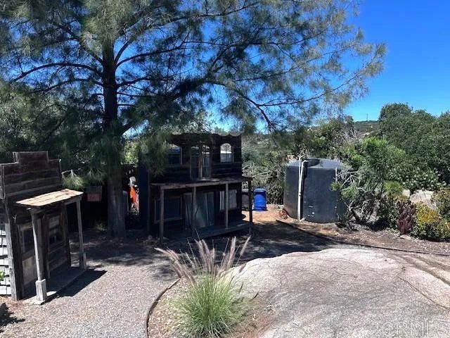 12993 Old Barona Road, Lakeside, CA 92040