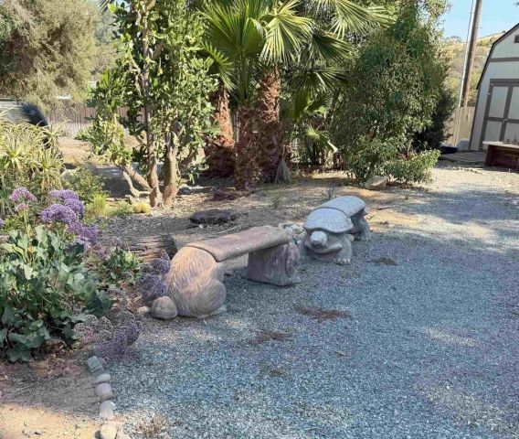 12993 Old Barona Road, Lakeside, CA 92040