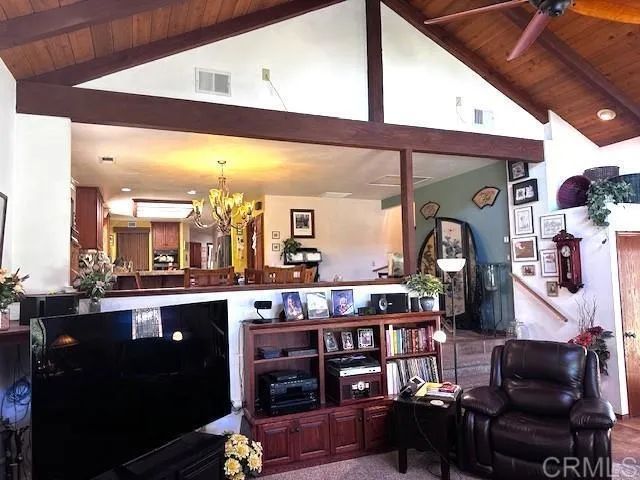 12993 Old Barona Road, Lakeside, CA 92040