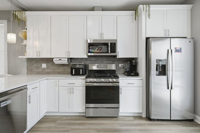 Address unavailable.