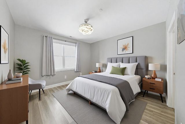 Address unavailable.