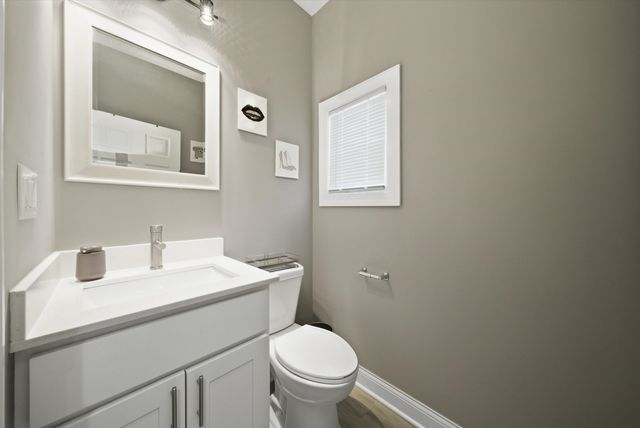 Address unavailable.