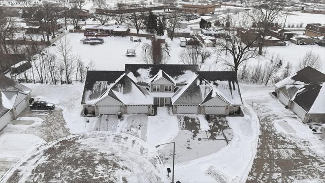 Address unavailable.