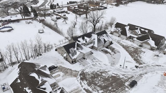 Address unavailable.