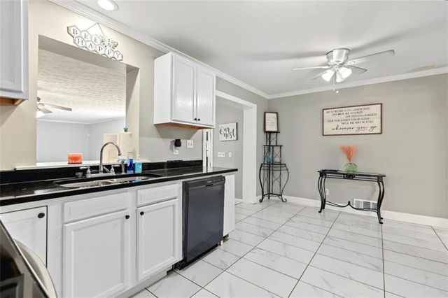 307 Elizabeth Lane, Griffin, GA 30223