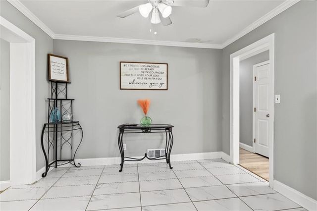 307 Elizabeth Lane, Griffin, GA 30223