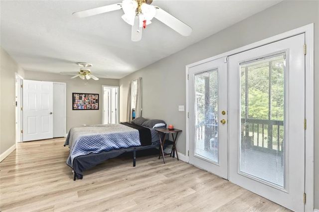 307 Elizabeth Lane, Griffin, GA 30223