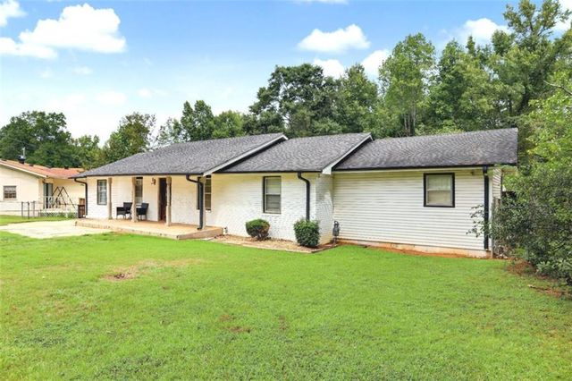 307 Elizabeth Lane, Griffin, GA 30223