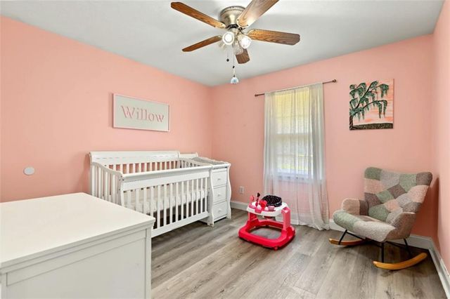 307 Elizabeth Lane, Griffin, GA 30223