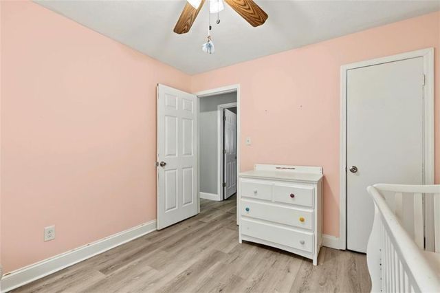 307 Elizabeth Lane, Griffin, GA 30223