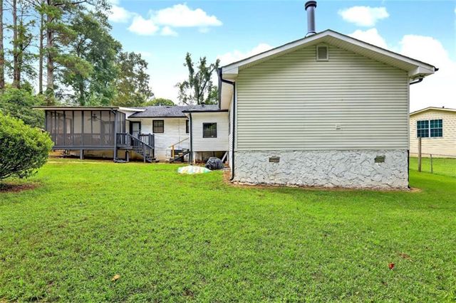 307 Elizabeth Lane, Griffin, GA 30223