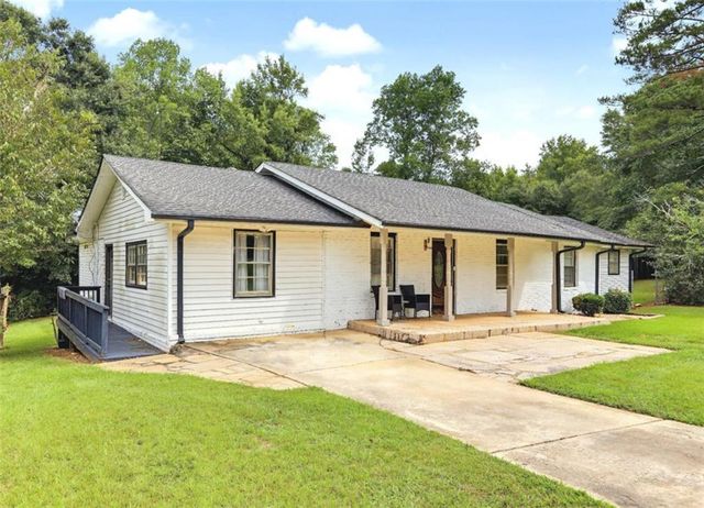 307 Elizabeth Lane, Griffin, GA 30223