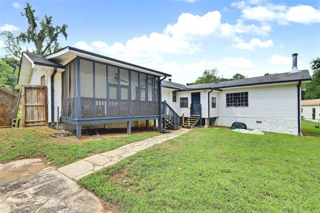 307 Elizabeth Lane, Griffin, GA 30223