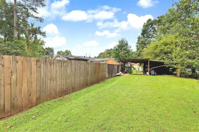 307 Elizabeth Lane, Griffin, GA 30223