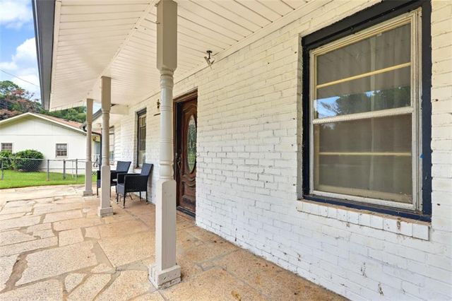 307 Elizabeth Lane, Griffin, GA 30223