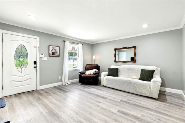 307 Elizabeth Lane, Griffin, GA 30223