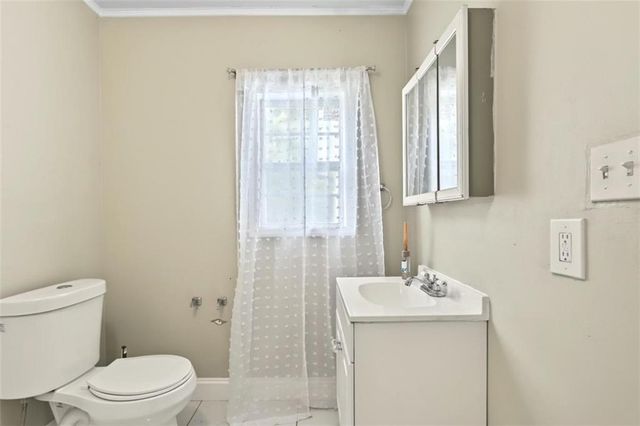 307 Elizabeth Lane, Griffin, GA 30223