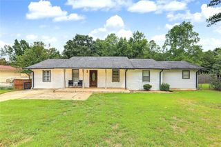 307 Elizabeth Lane, Griffin, GA 30223