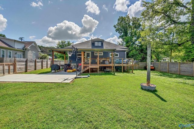 508 Lincoln Avenue, Fayetteville, TN 37334