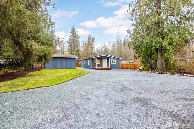 46120 Baker Drive, Concrete, WA 98237